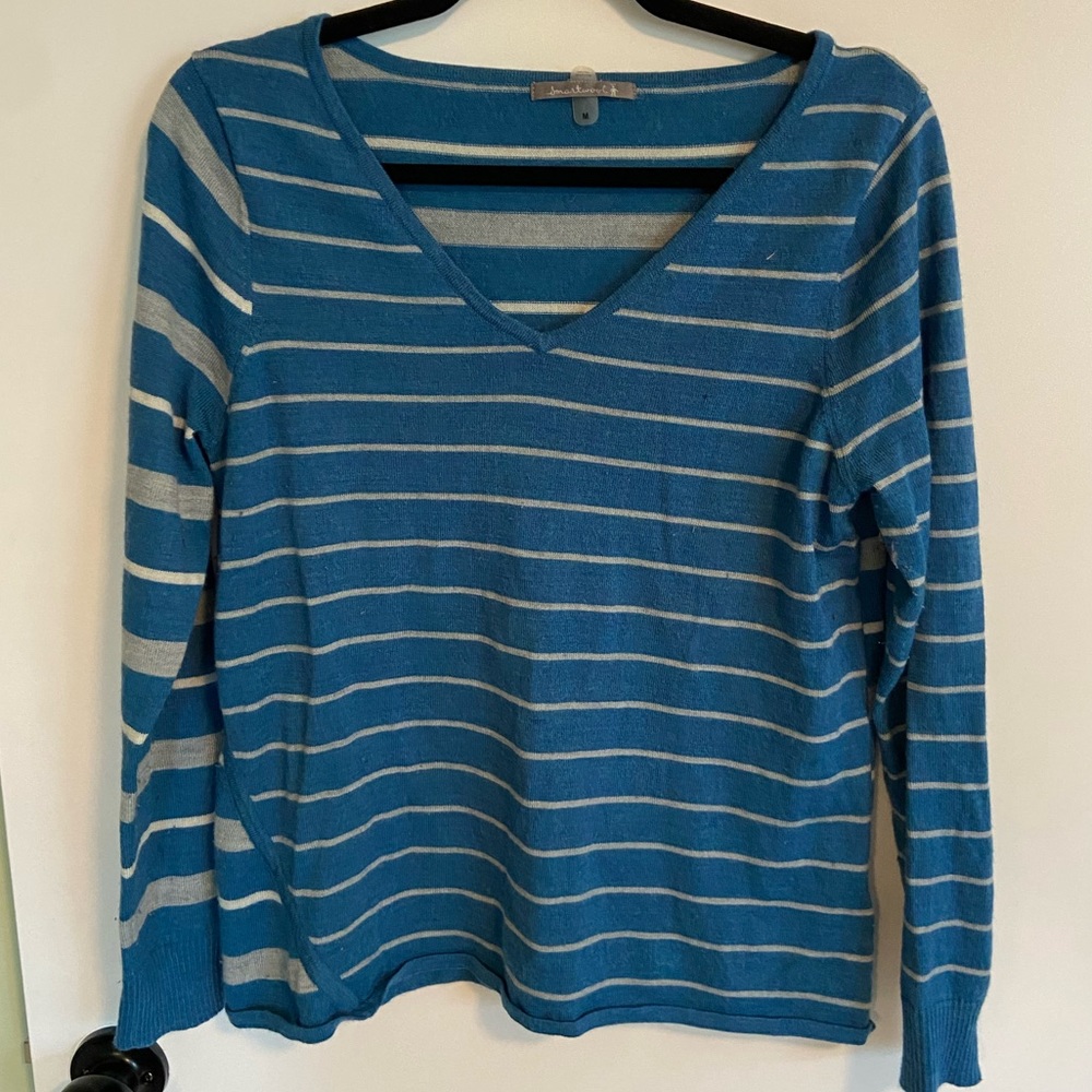 Smartwool sweater